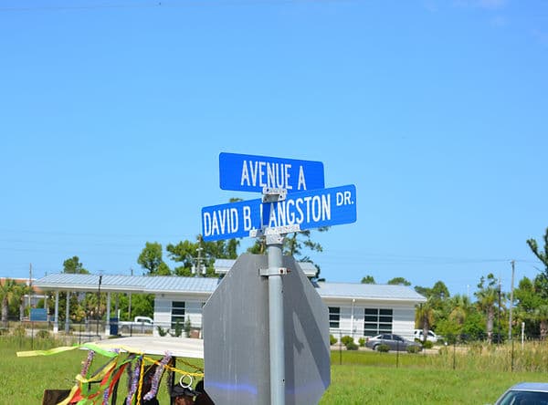 Housing property in North Port St. Joe