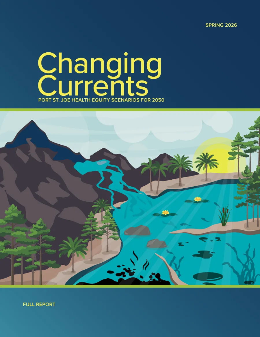 Cover of Changing Currents
